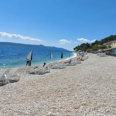 Modern And Cosy Ivana With A Beautiful Seaview * Mošćenička Draga