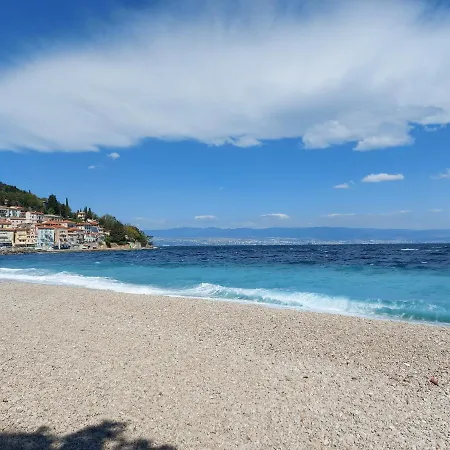 Modern And Cosy Ivana With A Beautiful Seaview *