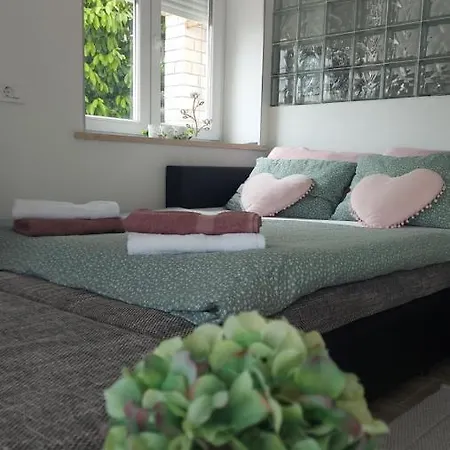 Apartmán Modern And Cosy Ivana With A Beautiful Seaview *
