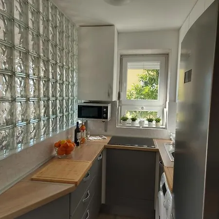 Modern And Cosy Ivana With A Beautiful Seaview Apartment