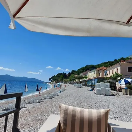 Apartment Modern And Cosy Ivana With A Beautiful Seaview *