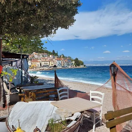 Apartment Modern And Cosy Ivana With A Beautiful Seaview *