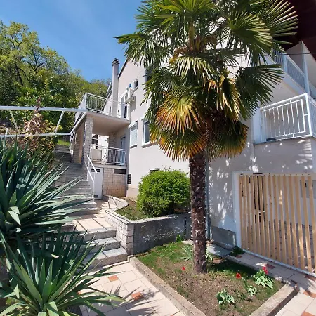 Apartment Modern And Cosy Ivana With A Beautiful Seaview *