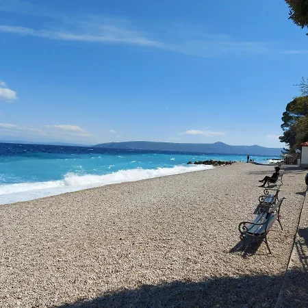 Apartment Modern And Cosy Ivana With A Beautiful Seaview