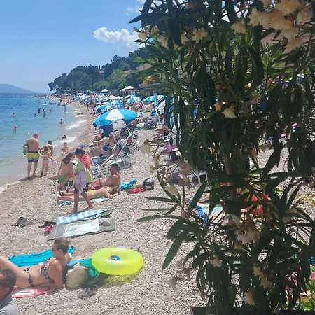 Modern And Cosy Ivana With A Beautiful Seaview Apartment Moscenicka Draga