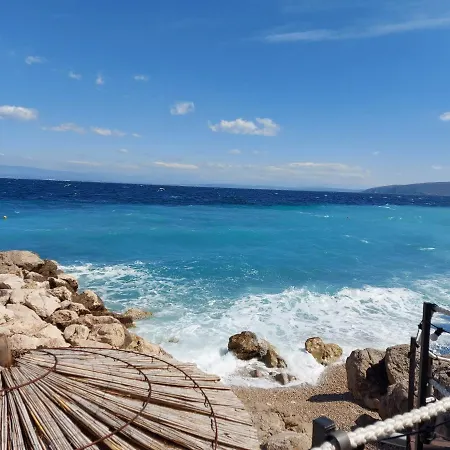 Apartment Modern And Cosy Ivana With A Beautiful Seaview *