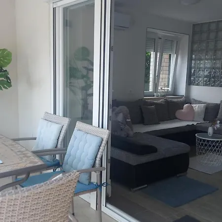 Modern And Cosy Ivana With A Beautiful Seaview