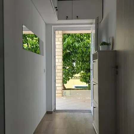 Modern And Cosy Ivana With A Beautiful Seaview Apartment Moscenicka Draga