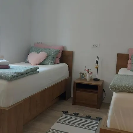 Apartment Modern And Cosy Ivana With A Beautiful Seaview *