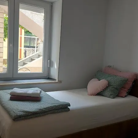 Apartment Modern And Cosy Ivana With A Beautiful Seaview *