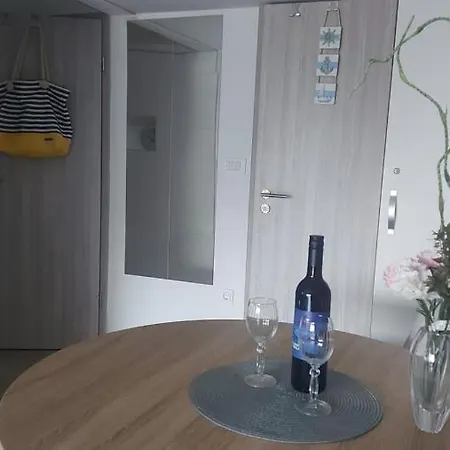 Modern And Cosy Ivana With A Beautiful Seaview Apartment *