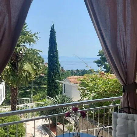 Modern And Cosy Ivana With A Beautiful Seaview